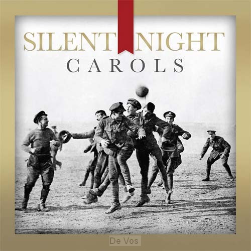 Silent Night carols