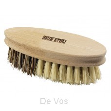 Groentenborstel hout