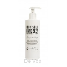 Handzeep 250ml witte fles