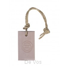 Zeephanger rechth Champagne roze 90gr