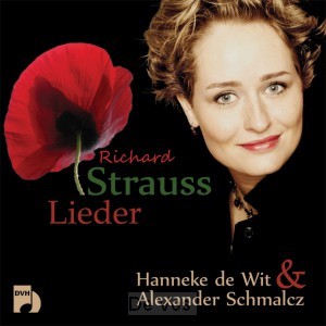 Strauss lieder