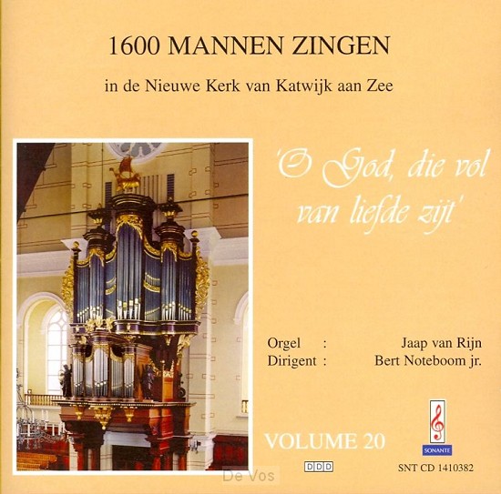 O God die vol van liefde zijt