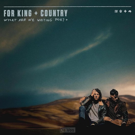 What Are We Waiting For?+ (Deluxe Editio