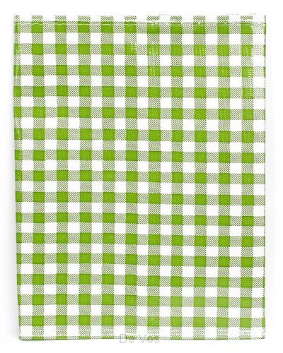 Bijbelhoes mascota green NBV/HSV