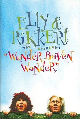 Wonder boven wonder
