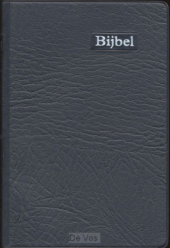 Evangelisatiebijbel  V34 sv
