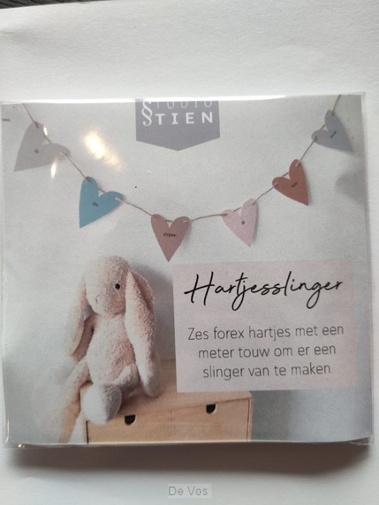 Hartjesslinger Ik ga slapen forex