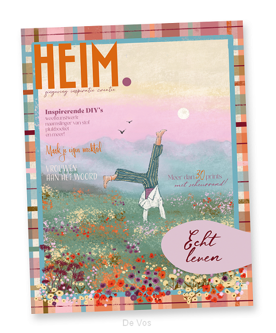 HEIM magazine nr.2