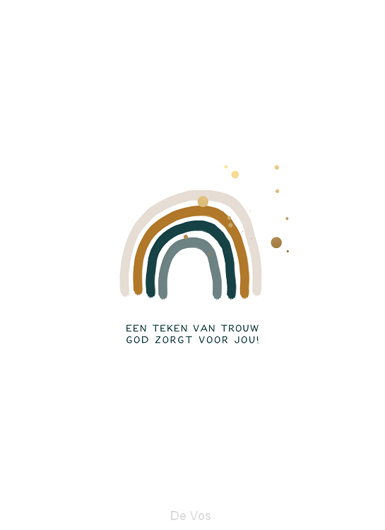 Opwekking 770 Een teken van trouw