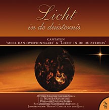 Licht in de duisternis cantaten