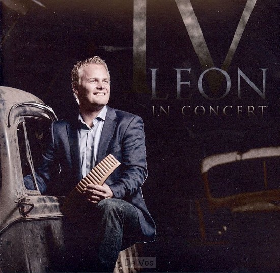 Leon in concert 4
