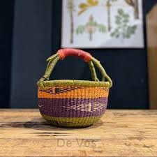 Basket Bolga