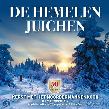 Hemelen juichen