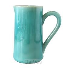 Kan Turquoise 1100cc