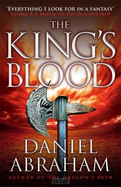The King's Blood