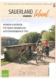 Sauerland totaal ed.2026