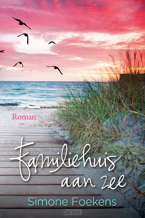 Familiehuis aan zee
