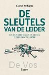 Sleutels van een leider