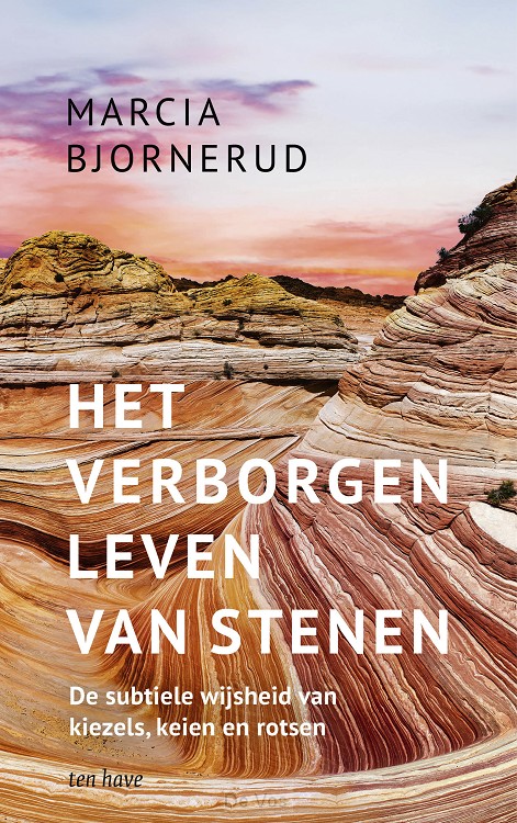 Het verborgen leven van stenen