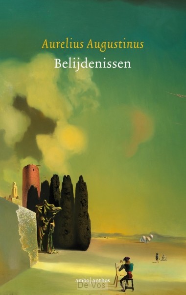 Belijdenissen hb editie G. Wijdeveld