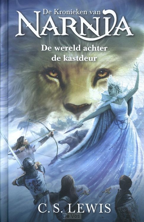 Wereld achter de kastdeur 2