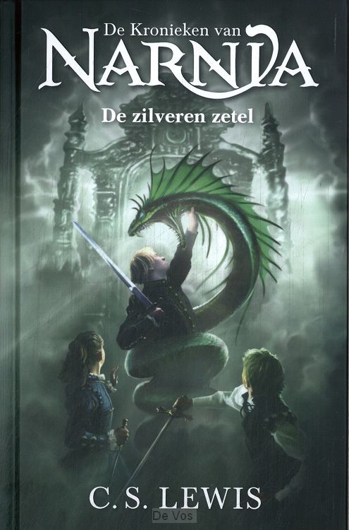 Zilveren zetel 6