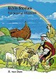 Bible Stories for young Children 1