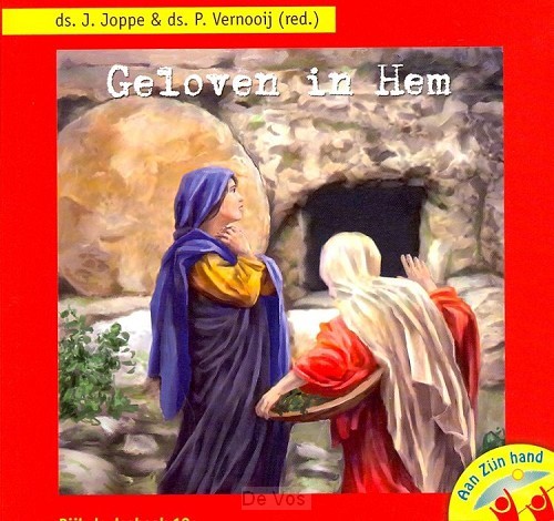 Geloven in Hem 10+