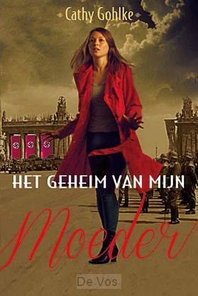 Geheim van mijn moeder