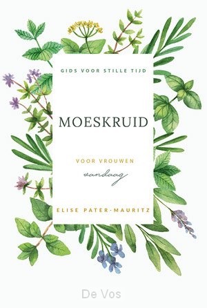 Moeskruid