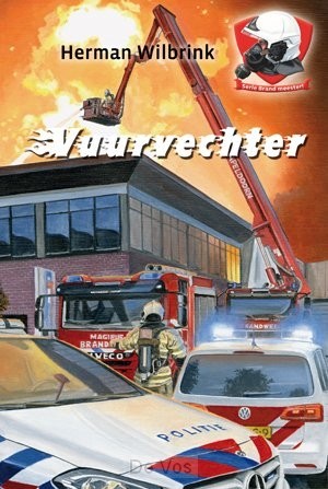 Vuurvechter 3