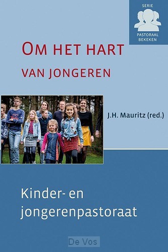 Om het hart van jongeren