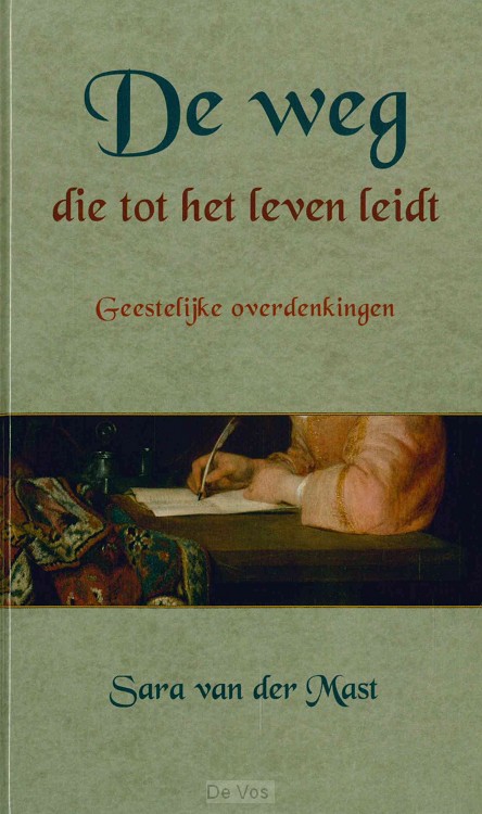 Weg die tot het leven leidt