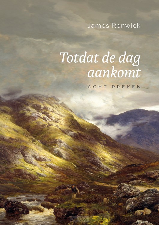 Totdat de dag aankomt