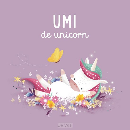 Umi de unicorn - Lifestyle-collectie