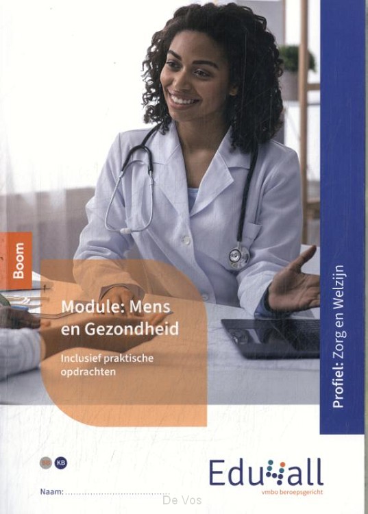Edu4all ZW / Module Mens en Gezondheid