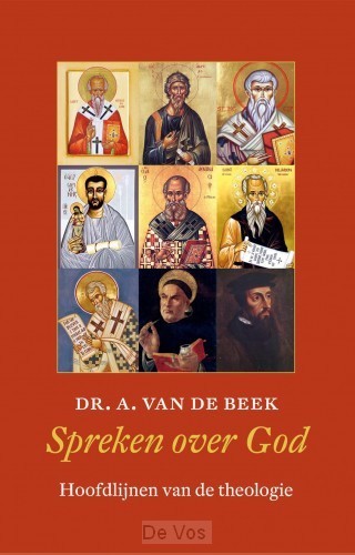Spreken over God  POD