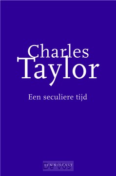 Seculiere tijd, paperback