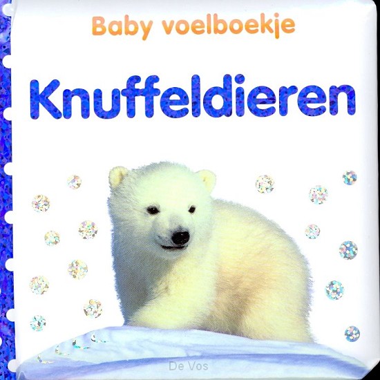 Knuffeldieren