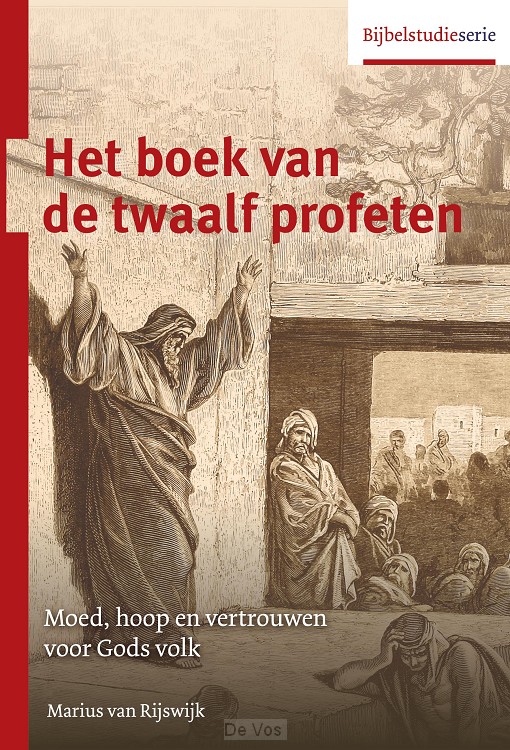 Boek van de twaalf profeten