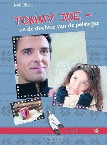 Tommy Joe en de dochter van de pelsjager