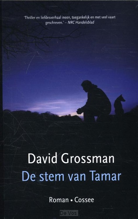 De stem van Tamar