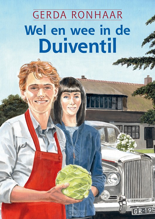 Wel en wee in de Duiventil 9