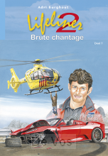 Lifeliner 2 en de brute chantage 7