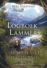 Schaakspel in de wildernis 4