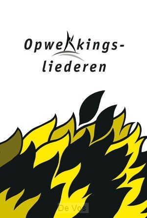 Opwekking muziekboek 46 (858-870) 2022