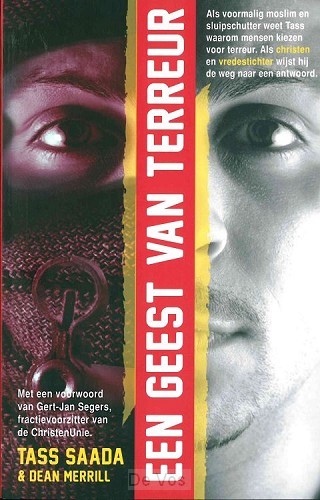 Geest van terreur