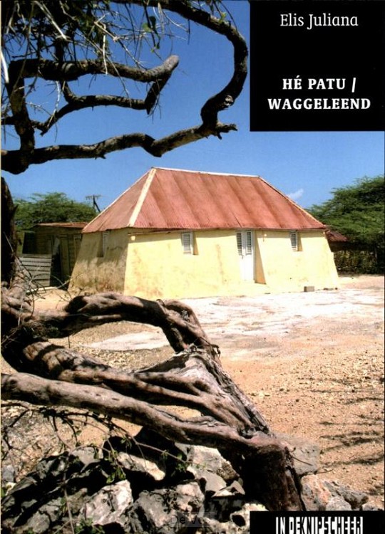 Hé Patu / Waggeleend