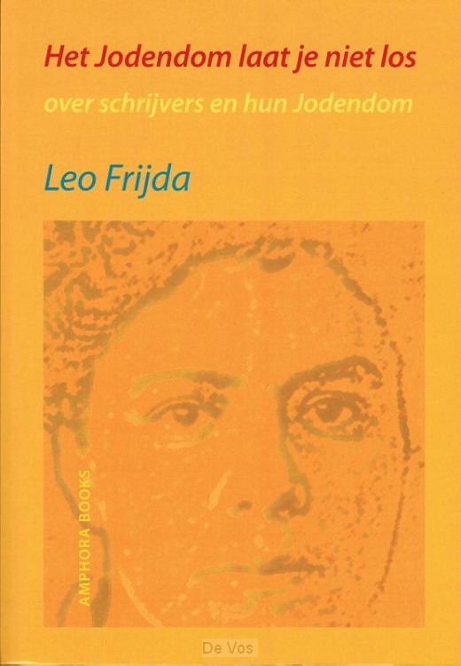 Het jodendom laat je niet los