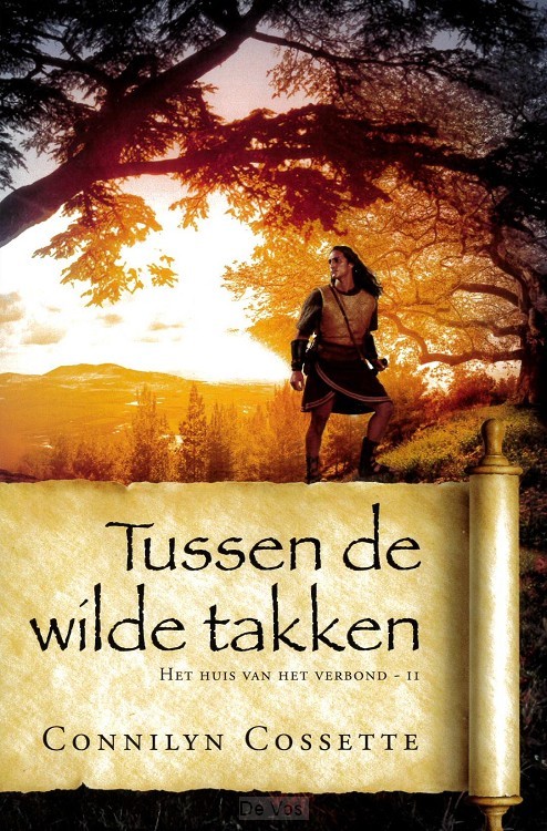 Tussen de wilde takken 2